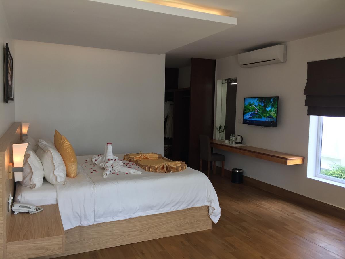 Mangrove River Resort Sihanoukville Ngoại thất bức ảnh