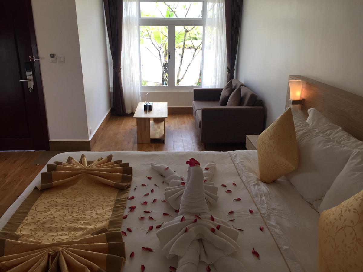 Mangrove River Resort Sihanoukville Ngoại thất bức ảnh
